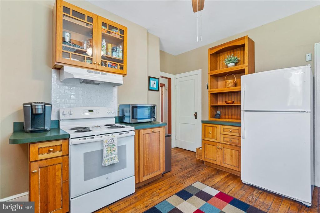 Image 14 of property listing at 1341 JEFFERSON PIKE, Knoxville, MD 21758