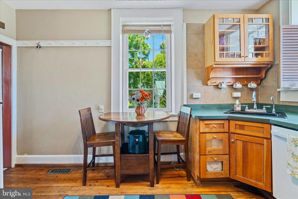 Image 15 of property listing at 1341 JEFFERSON PIKE, Knoxville, MD 21758