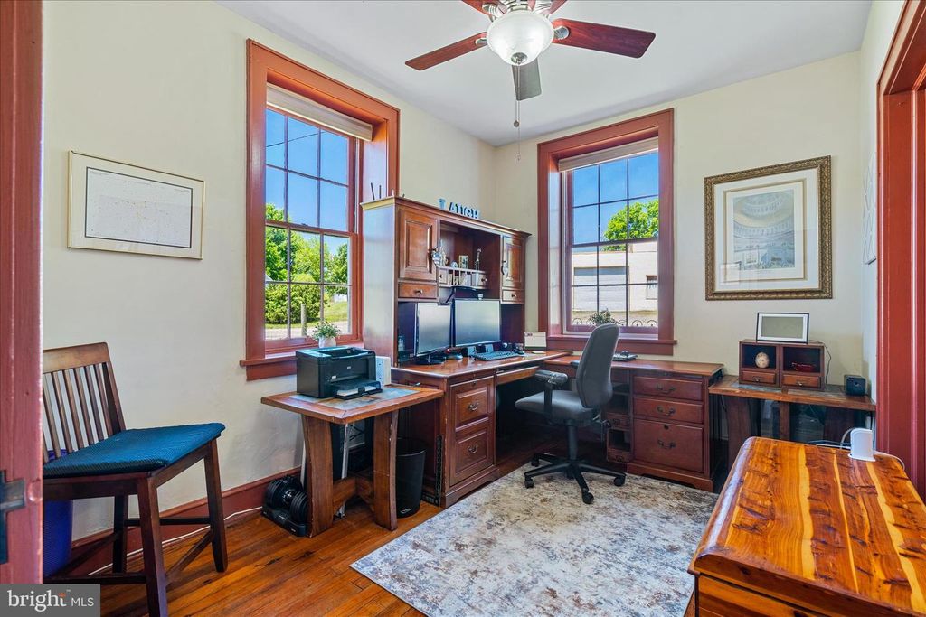 Image 16 of property listing at 1341 JEFFERSON PIKE, Knoxville, MD 21758