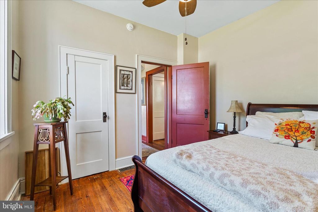 Image 19 of property listing at 1341 JEFFERSON PIKE, Knoxville, MD 21758