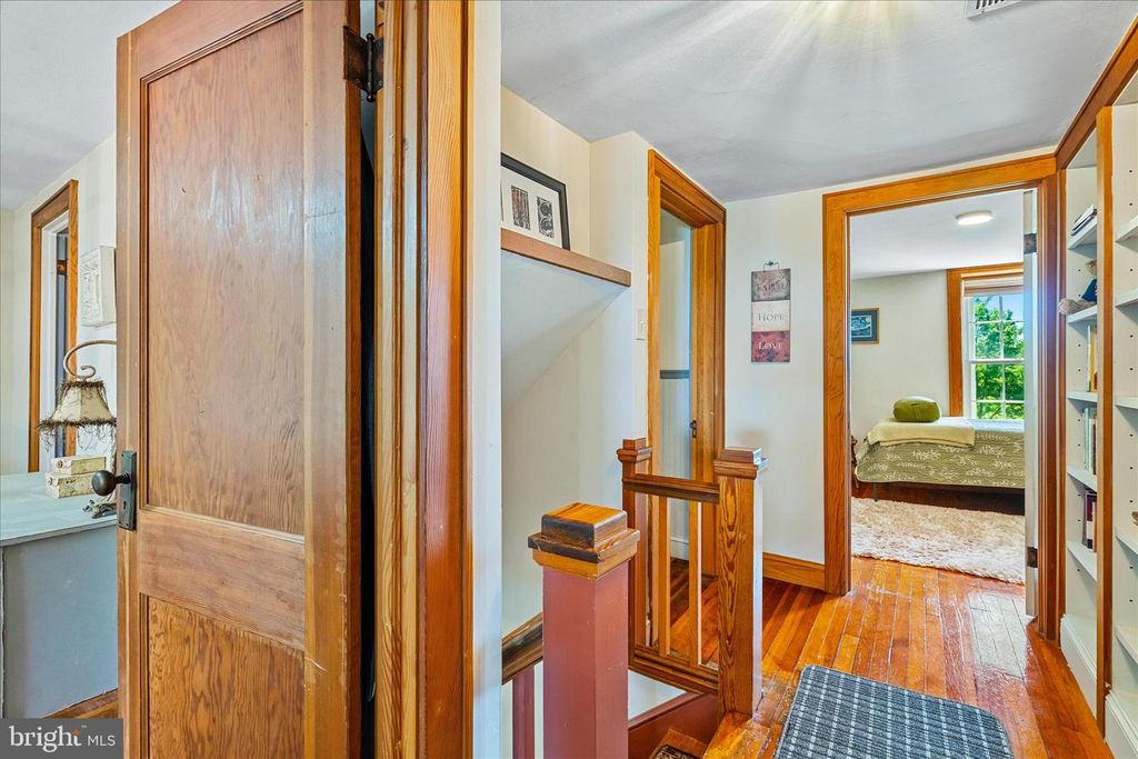 Image 21 of property listing at 1341 JEFFERSON PIKE, Knoxville, MD 21758