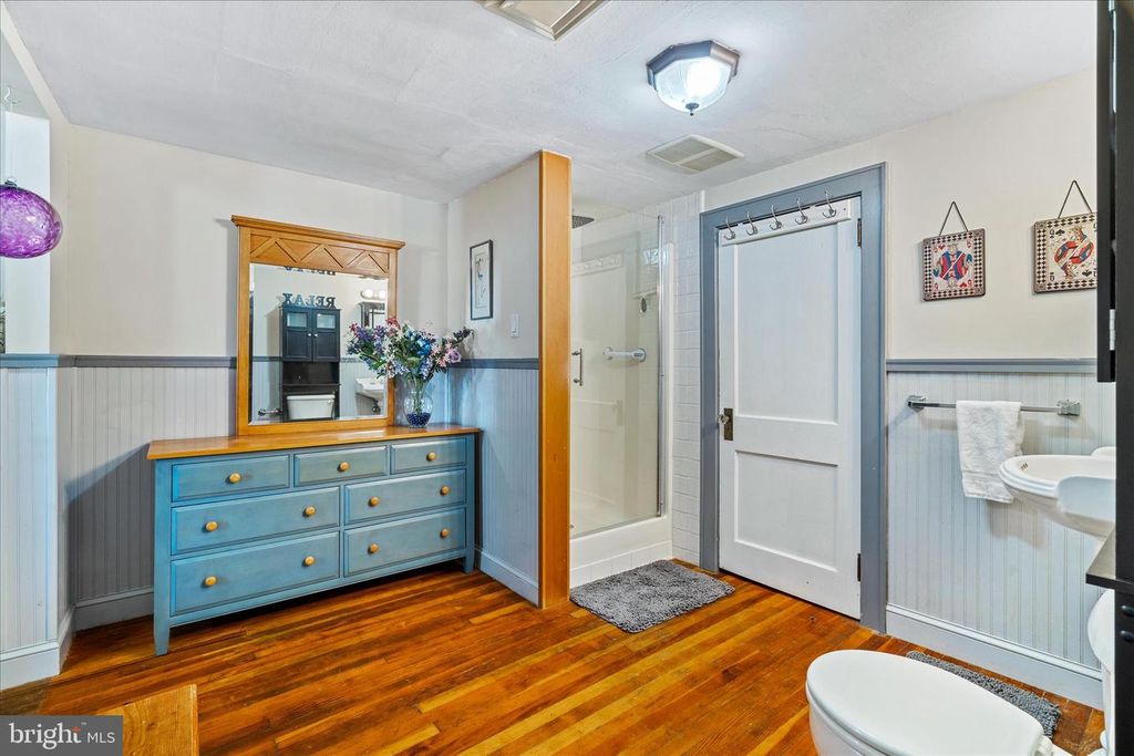 Image 25 of property listing at 1341 JEFFERSON PIKE, Knoxville, MD 21758