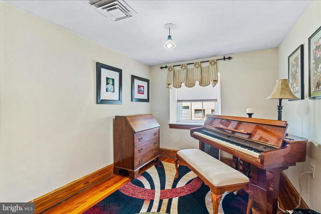 Image 29 of property listing at 1341 JEFFERSON PIKE, Knoxville, MD 21758