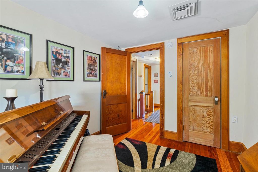 Image 30 of property listing at 1341 JEFFERSON PIKE, Knoxville, MD 21758