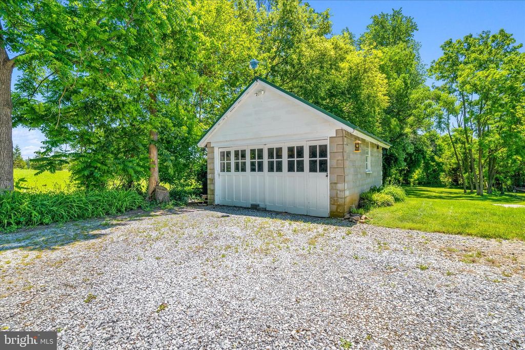 Image 34 of property listing at 1341 JEFFERSON PIKE, Knoxville, MD 21758
