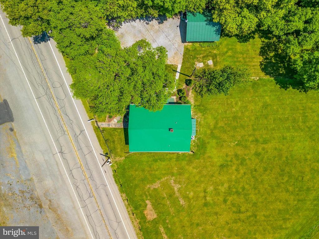 Image 52 of property listing at 1341 JEFFERSON PIKE, Knoxville, MD 21758