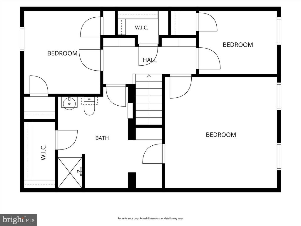 Image 54 of property listing at 1341 JEFFERSON PIKE, Knoxville, MD 21758