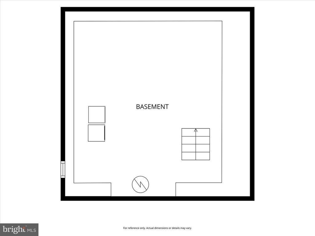 Image 55 of property listing at 1341 JEFFERSON PIKE, Knoxville, MD 21758
