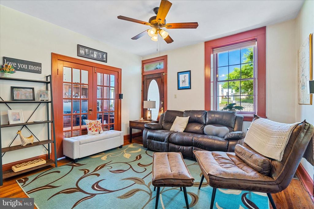 Image 7 of property listing at 1341 JEFFERSON PIKE, Knoxville, MD 21758