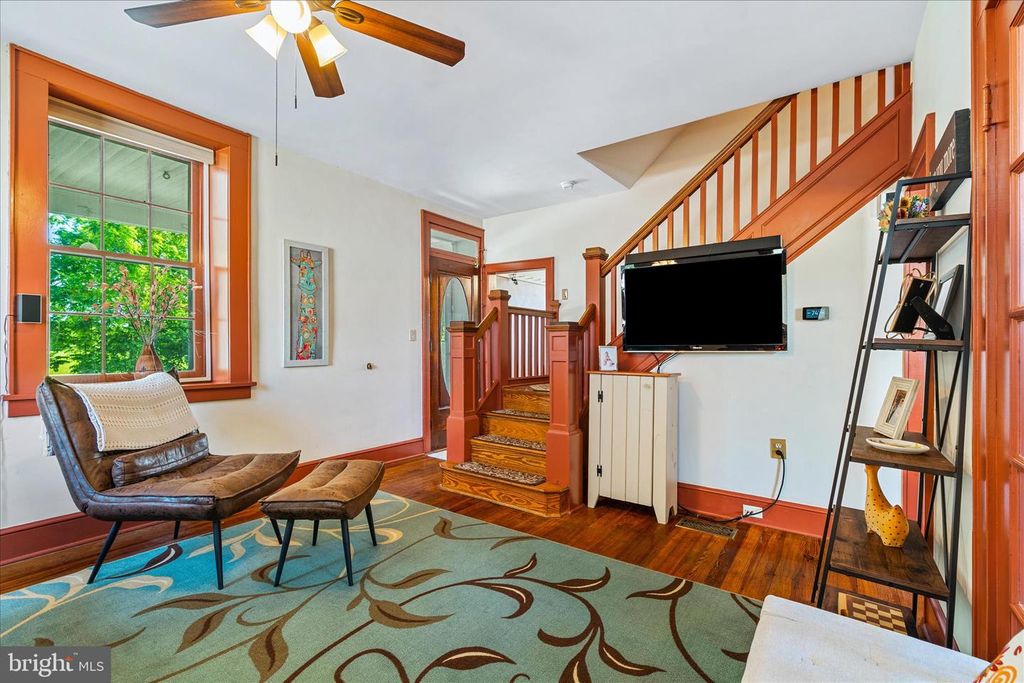 Image 8 of property listing at 1341 JEFFERSON PIKE, Knoxville, MD 21758
