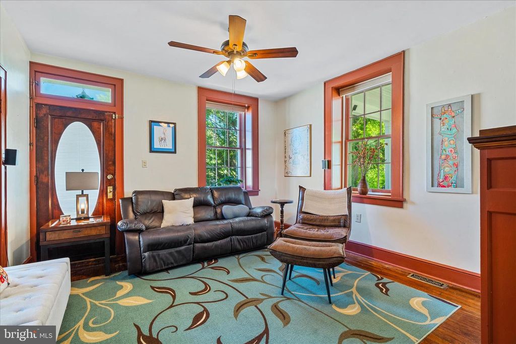 Image 9 of property listing at 1341 JEFFERSON PIKE, Knoxville, MD 21758