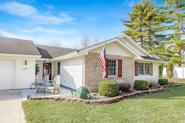 817 W Dogwood Drive, Columbia City, IN 46725