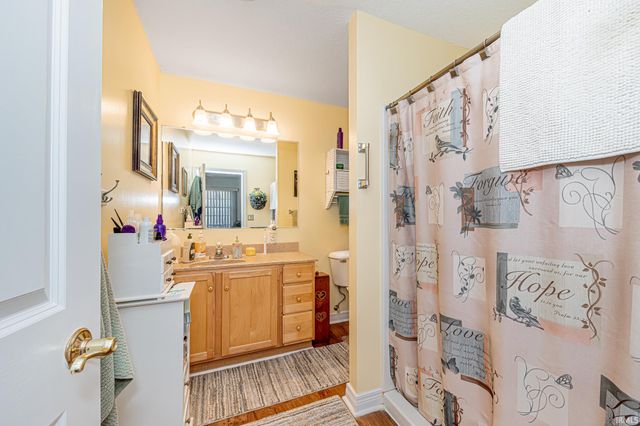 817 W Dogwood Drive, Columbia City, IN 46725