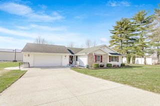 817 W Dogwood Drive, Columbia City, IN 46725