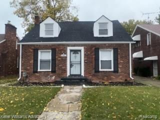 8897 Hartwell Street, Detroit, MI 48228