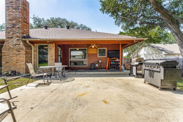 301 Shawnee Trail, Keller, TX 76248