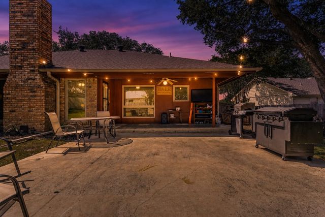 301 Shawnee Trail, Keller, TX 76248