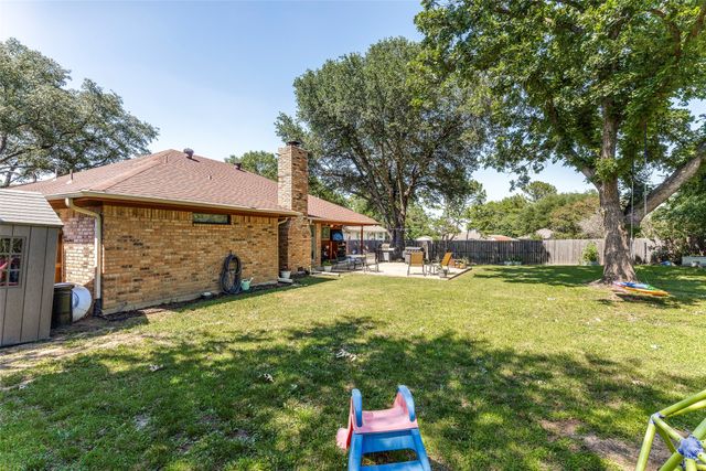 301 Shawnee Trail, Keller, TX 76248