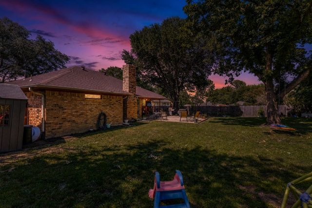 301 Shawnee Trail, Keller, TX 76248