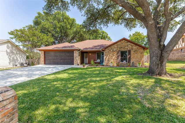 301 Shawnee Trail, Keller, TX 76248