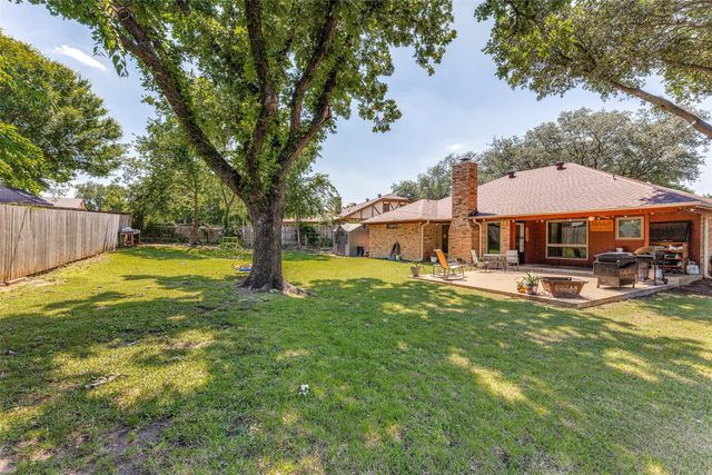 301 Shawnee Trail, Keller, TX 76248