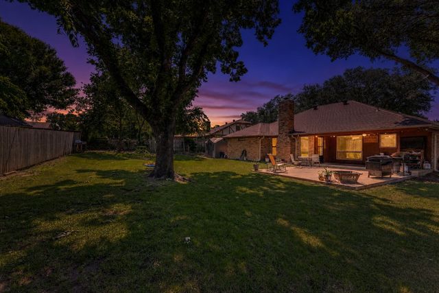 301 Shawnee Trail, Keller, TX 76248