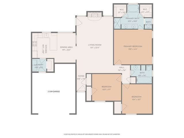 301 Shawnee Trail, Keller, TX 76248