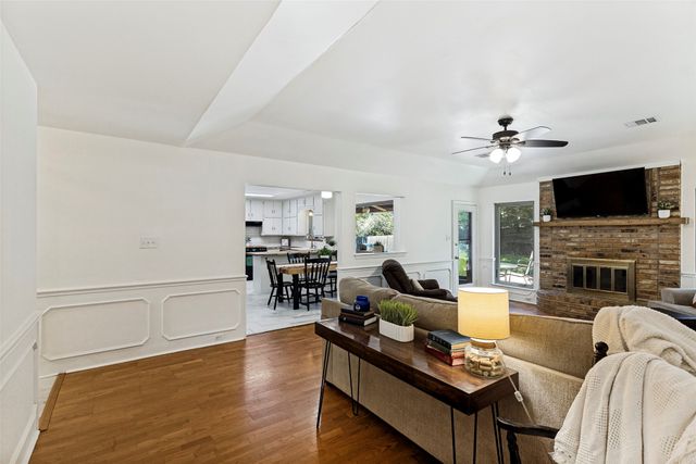 301 Shawnee Trail, Keller, TX 76248