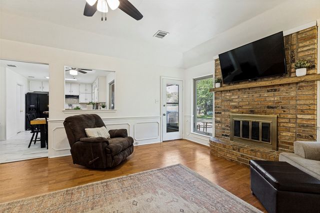 301 Shawnee Trail, Keller, TX 76248