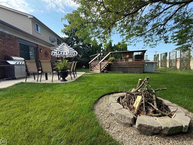 47043 Sanborn Drive, Macomb, MI 48044