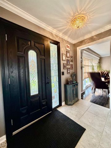 47043 Sanborn Drive, Macomb, MI 48044