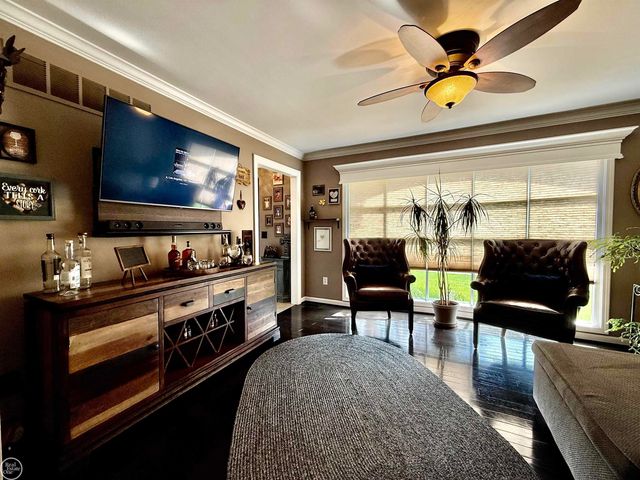 47043 Sanborn Drive, Macomb, MI 48044