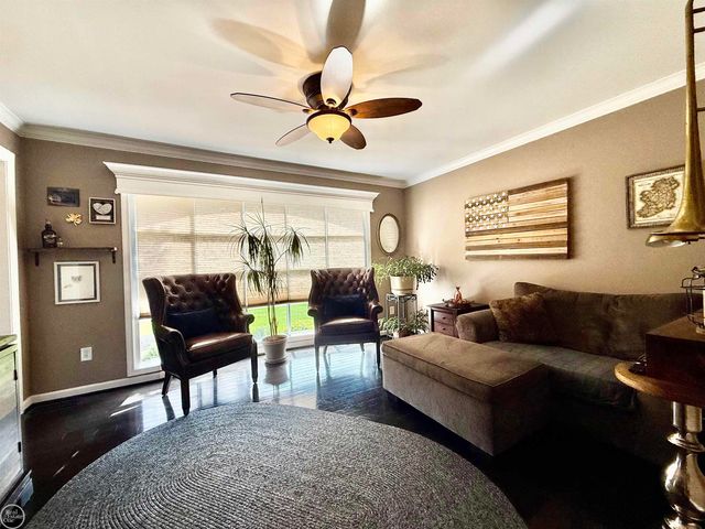 47043 Sanborn Drive, Macomb, MI 48044