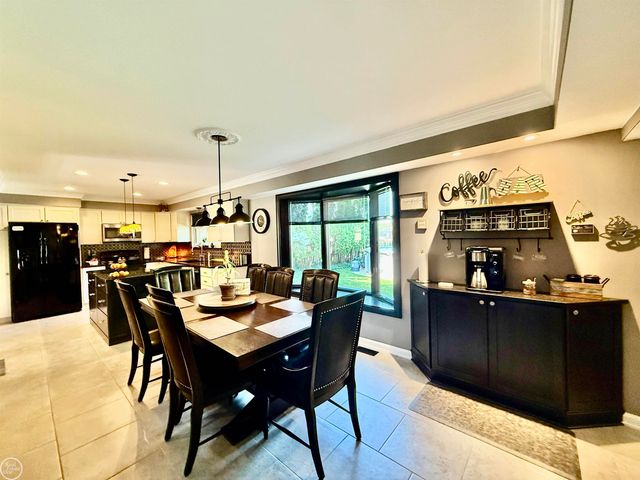 47043 Sanborn Drive, Macomb, MI 48044