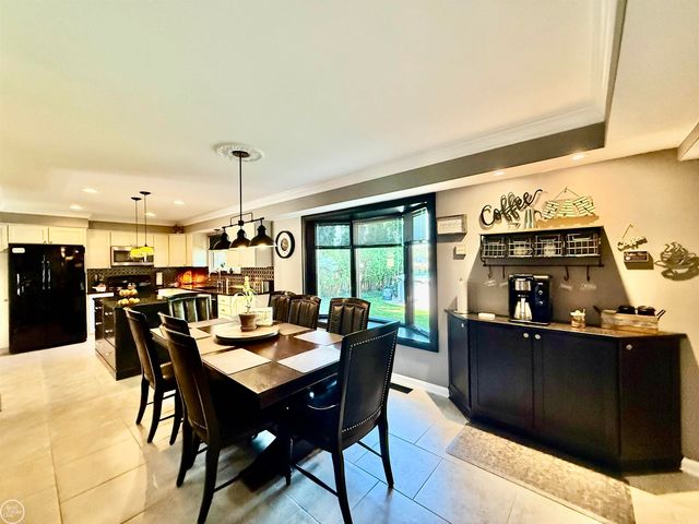 47043 Sanborn Drive, Macomb, MI 48044