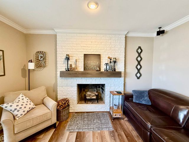 47043 Sanborn Drive, Macomb, MI 48044