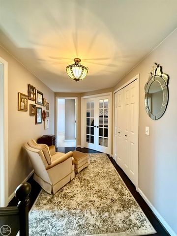 47043 Sanborn Drive, Macomb, MI 48044