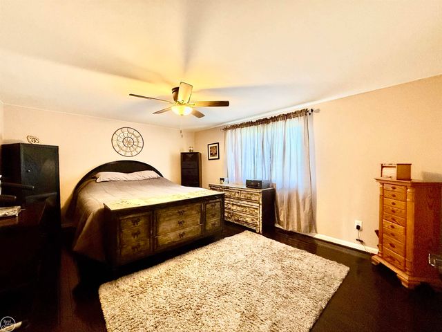 47043 Sanborn Drive, Macomb, MI 48044