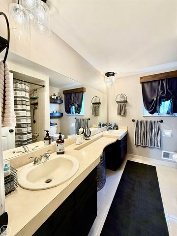 47043 Sanborn Drive, Macomb, MI 48044