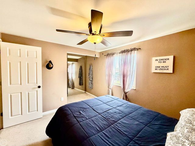 47043 Sanborn Drive, Macomb, MI 48044