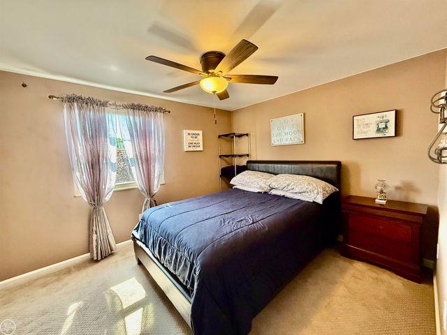 47043 Sanborn Drive, Macomb, MI 48044