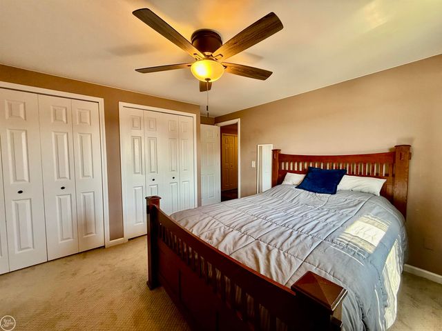 47043 Sanborn Drive, Macomb, MI 48044