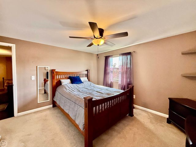 47043 Sanborn Drive, Macomb, MI 48044