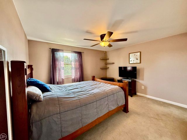 47043 Sanborn Drive, Macomb, MI 48044