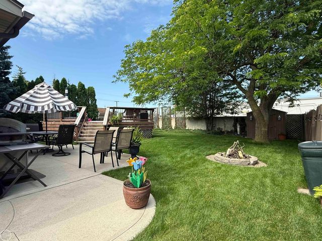 47043 Sanborn Drive, Macomb, MI 48044
