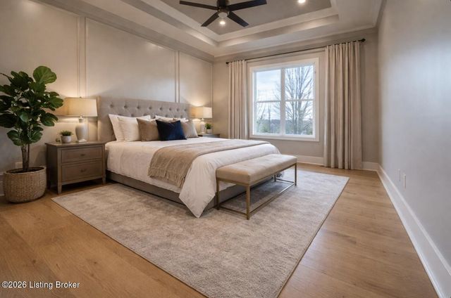 2716 Adenmore Ct, Prospect, KY 40059