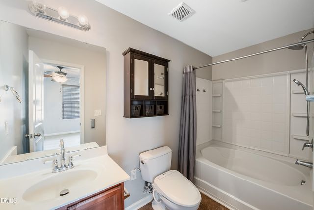 2830 Tulip Poplar Circle, Durham, NC 27704