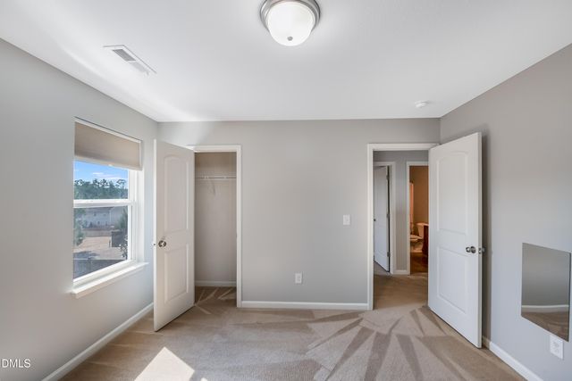 2830 Tulip Poplar Circle, Durham, NC 27704