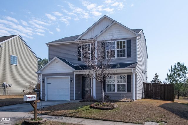 2830 Tulip Poplar Circle, Durham, NC 27704