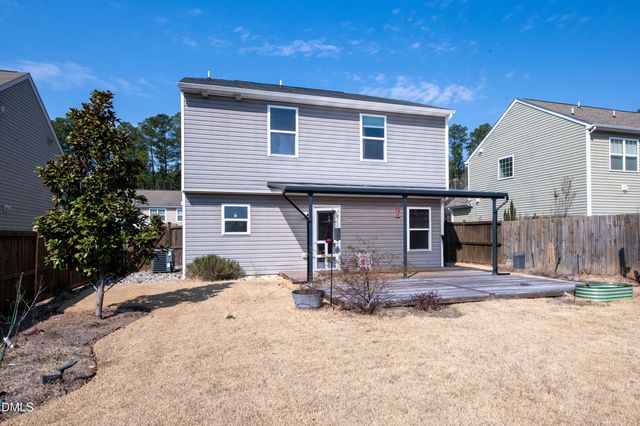 2830 Tulip Poplar Circle, Durham, NC 27704